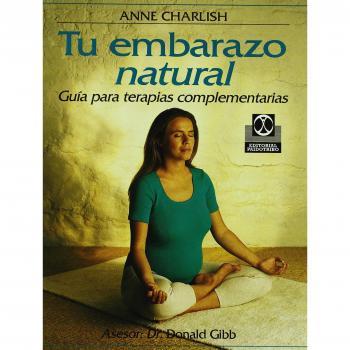 Tu embarazo natural