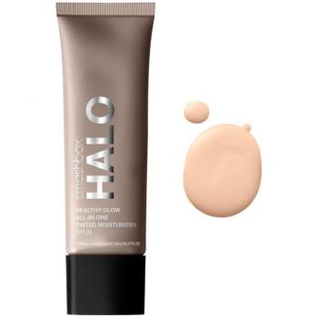 Smashbox Halo Healthy Glow All-in-One Tinted Moisturizer SPF 25 - Light 40 ml
