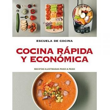 Cocina rápida y ecónomica