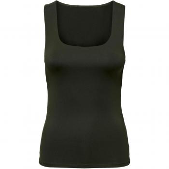 Only Ea Women's T-Shirt - 2-Way Top, Rosin, XS