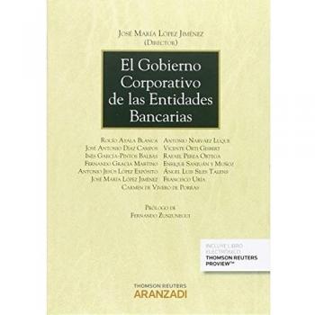 El Gobierno Corporativo de las Entidades Bancarias: 819