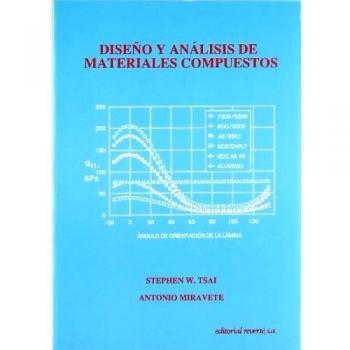 Diseño y análisis de materiales compuestos