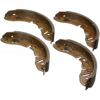 ABS 8606 Brakeshoe Set
