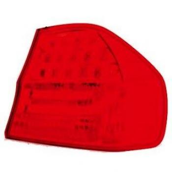 Luz trasera MAGNETI MARELLI 714021830801 Derecha, piloto trasero, compatible con vehículos específicos, diseño original de equipo (OE), fácil instalación, alta visibilidad y durabilidad