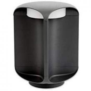 Faro 71213 - BU-oh baliza Gris Oscuro h26 led 12w 3000k