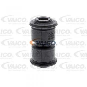 Casquillo del cojinete, ballesta VAICO V30-2663 para VOLKSWAGEN Crafter, LT y MERCEDES-BENZ Sprinter