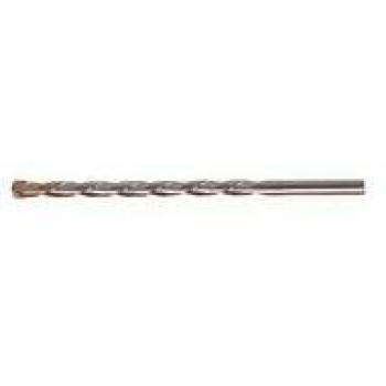 Ratio 6598H10 - Broca Para Piedra 10 X 200Mm Ratio Pro