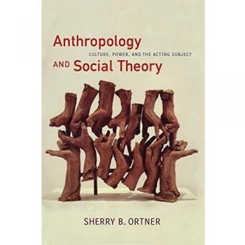 Anthropology and Social Theory: Culture, Power, and the Acting Subject