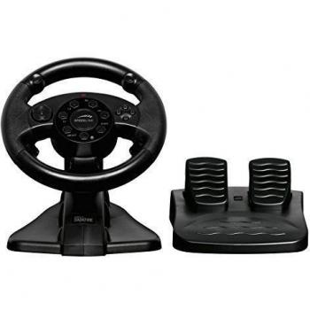 Speedlink - Darkfire Racing Wheel SL6684BK01