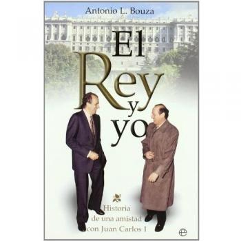 Rey y yo, el