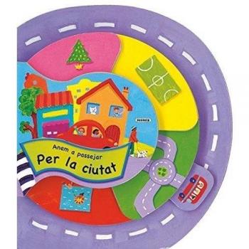 Per La Ciutat