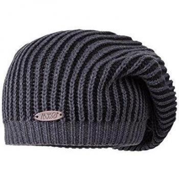 maximo Beanie, 2-Farbig Gorro, Mehrfarbig