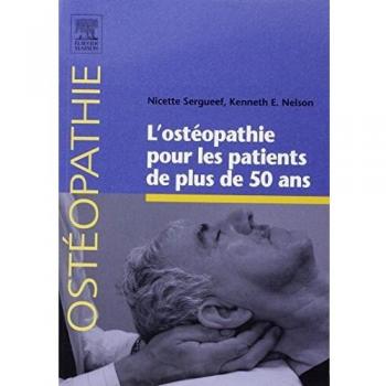 Osteopathy for Patients Over 50