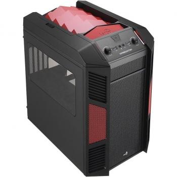 Aerocool XPredator Cube - Caja de ordenador
