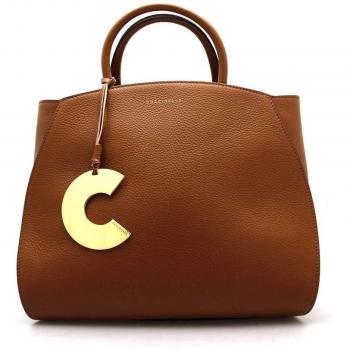 COCCINELLE Bolsa Concrete Mujer Cuero - E1CB5180101W74