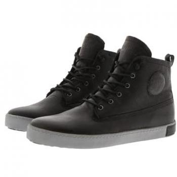 Blackstone Original 6'' Fur Boots