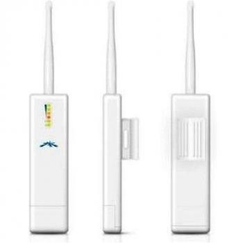 PUNTO ACCESO UBIQUITI 2.4GHZ PICO M2 HP LARGO ALCANCE