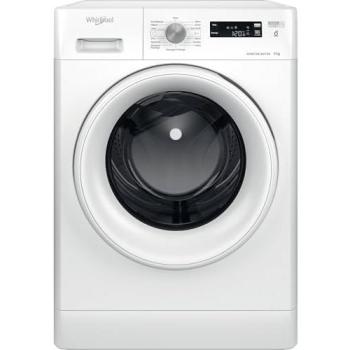 Lavadora de Carga Frontal Whirlpool FFSPL9269WFR - 9 kg - 1200 RPM - Clase A - 78 dB - 62 L