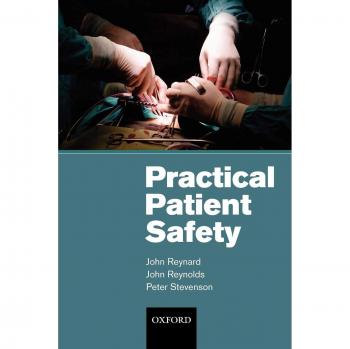 Essential Patient Safety Guide