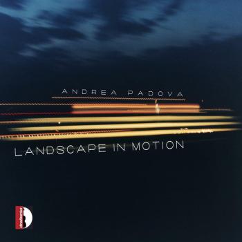 Padova: Landscape In Motion