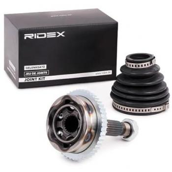 RIDEX 5J0143 Articulación de eje de transmisión