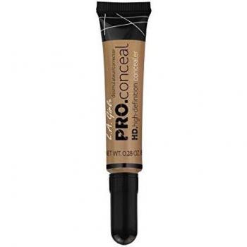 L.A. Girl Corrector HD Pro Conceal, Suede, 8 Mililitros