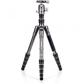Benro Bat Series aluminiumTravel Tripod, 10KG Max Load