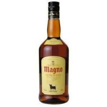 Brandy Osborne Magno Solera 70cl 36º