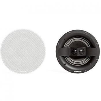 Bose Virtually Invisible791 In-Ceiling Speaker II - Black