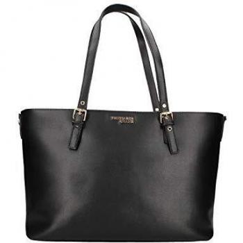 Trussardi Jeans Penelope big Shopper with shoulder strap