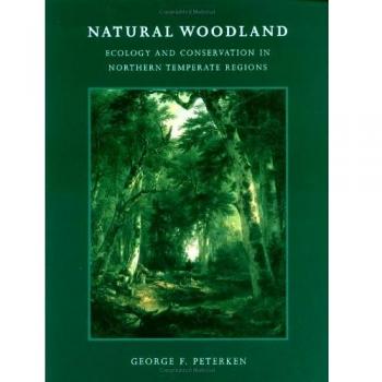 Ecología y Conservación de Bosques Naturales en Regiones Templadas del Norte - Edición de Cambridge