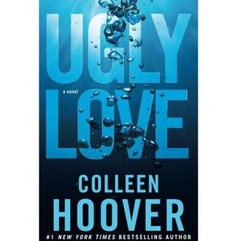 Ugly Love: Colleen Hoover
