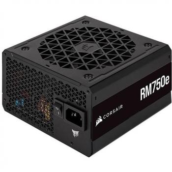 Corsair RM750e 750W ATX Power Supply 80 Plus Gold Fully Modular CP-9020248-EU
