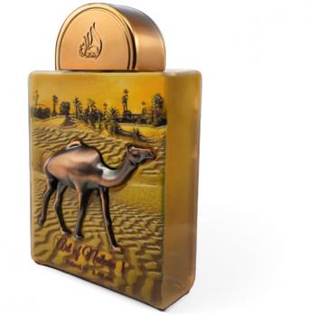 Lattafa Art of Nature I Unisex Eau de Parfum 100ml