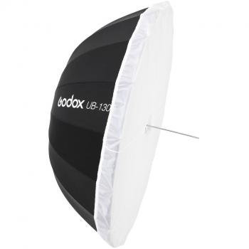 Godox 130cm Softbox Diffuser for Umbrella Lighting Systems