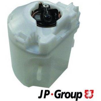 Bomba de combustible JP GROUP 1115202900