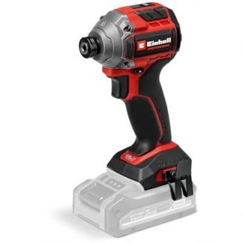 Atornillador de impacto inalámbrico Einhell TP-CI 18/250-C Li BL - 18V, 250 Nm, sin batería ni cargador