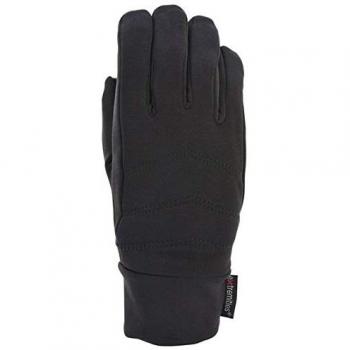 Extremities Guante Grueso estupendo Black L