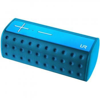 Trust Urban Deci - Altavoz portátil Bluetooth de 20W