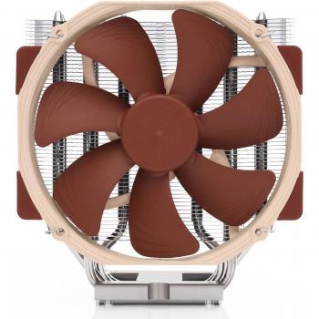 Noctua NH-U14S DX-4677 Procesador Refrigerador de aire con Ventilador y Disipador de CPU
