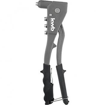 KWB 49407200 - Remachadora GS SB