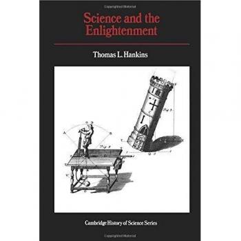 Ciencia y la Ilustración - Tapa blanda - Thomas L. Hankins - ISBN 9780521286190