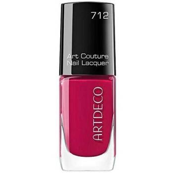 ArtDeco Art Couture Nail Lacquer 712 Bougainvillea 10ml