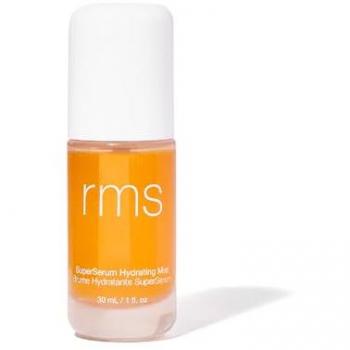 RMS Beauty SuperSerum Hydrating Mist - Instant Nourishing Serum Spray 30 ml