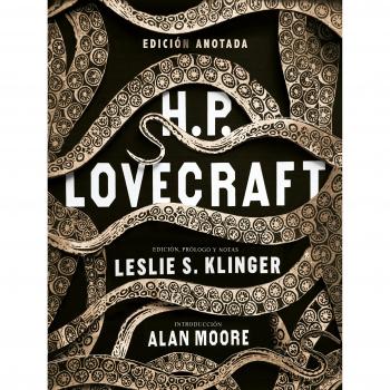 H.P.Lovecraft anotado: 9 - H. P. Lovecraft