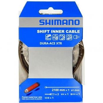 SHIMANO 63Z98950 Cable, Multicolor, Talla Única