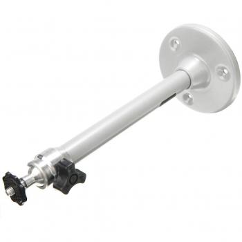 Soporte Universal de Proyector de Aleación de Aluminio con Montaje en Techo 360 Grados