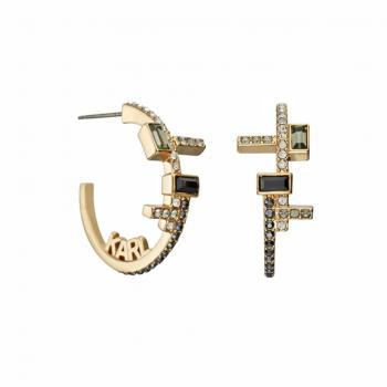 Pendientes Karl Lagerfeld Mujer 5512179 3cm