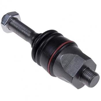 febi bilstein 48240 Inner Tie Rod with counter-nut, pack of one