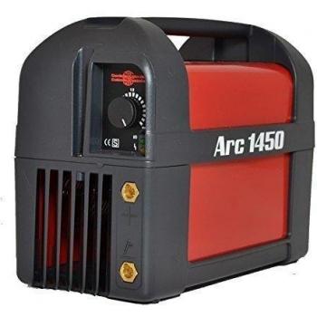 Castolin ARC 1450 - Equipo inverter